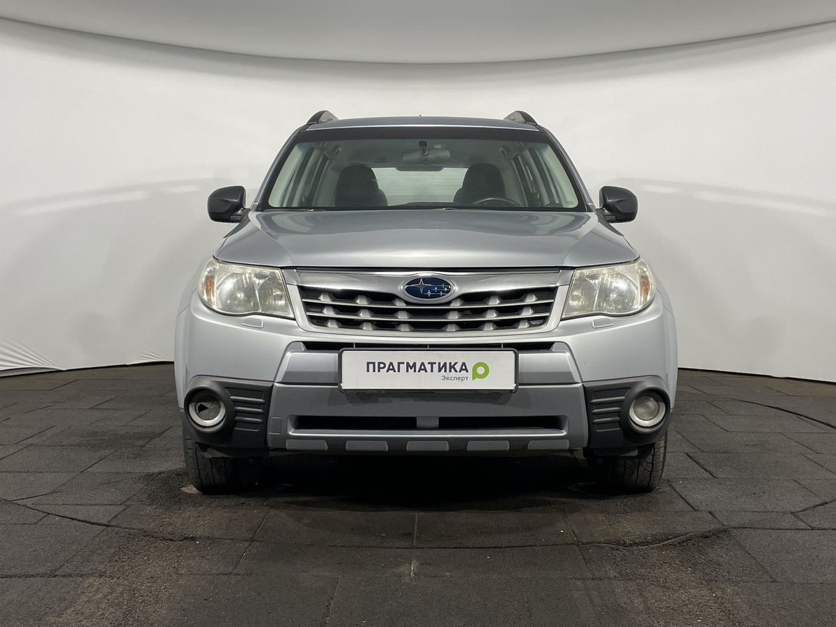 Subaru Forester 999 2012 г.в., 235 000 км.