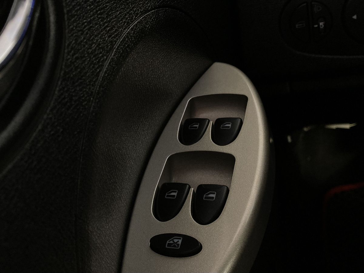 Lifan Smily 999 2014 г.в., 133 995 км.