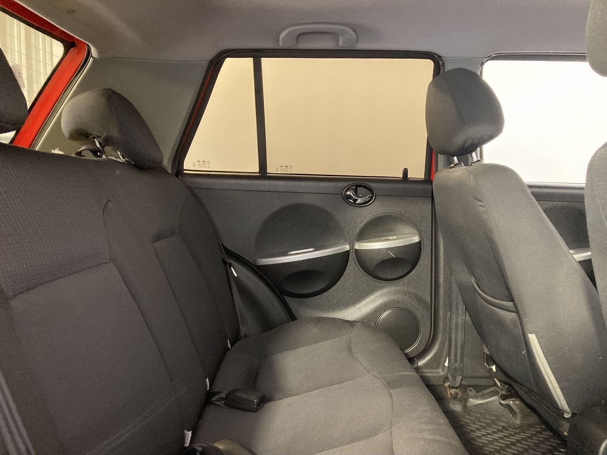 Lifan Smily 999 2014 г.в., 133 995 км.