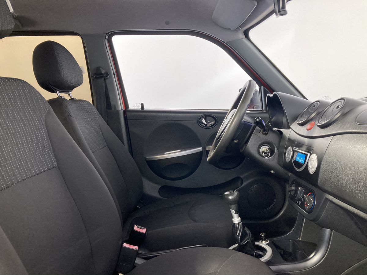 Lifan Smily 999 2014 г.в., 133 995 км.