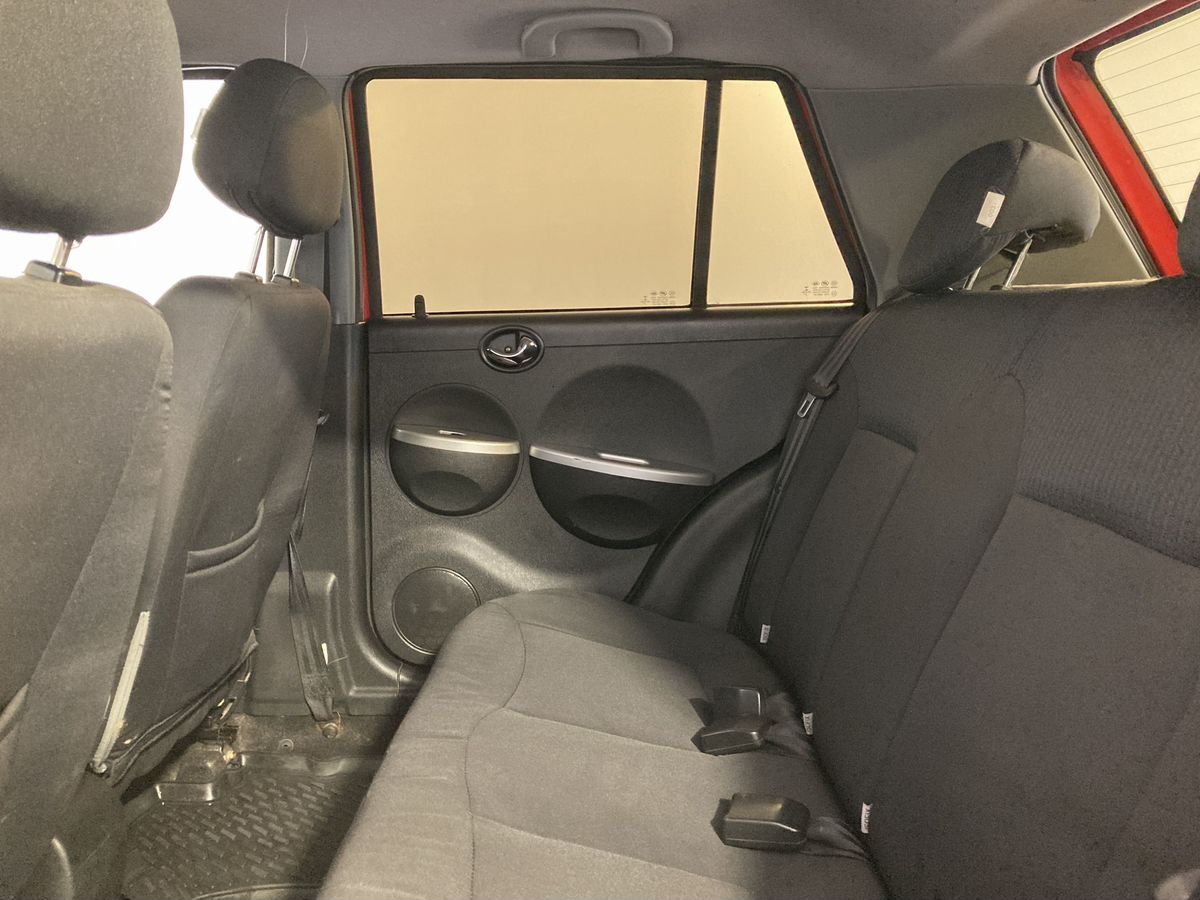 Lifan Smily 999 2014 г.в., 133 995 км.