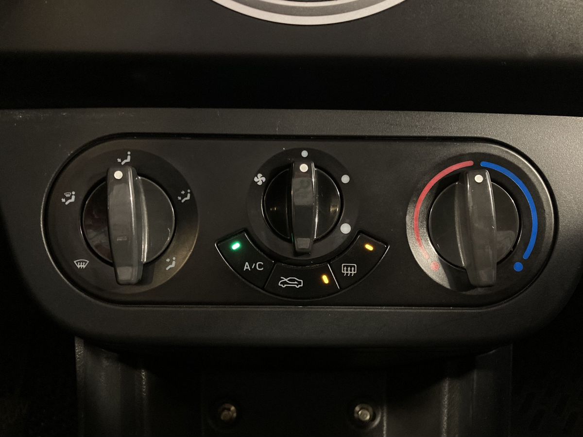 Lifan Smily 999 2014 г.в., 133 995 км.