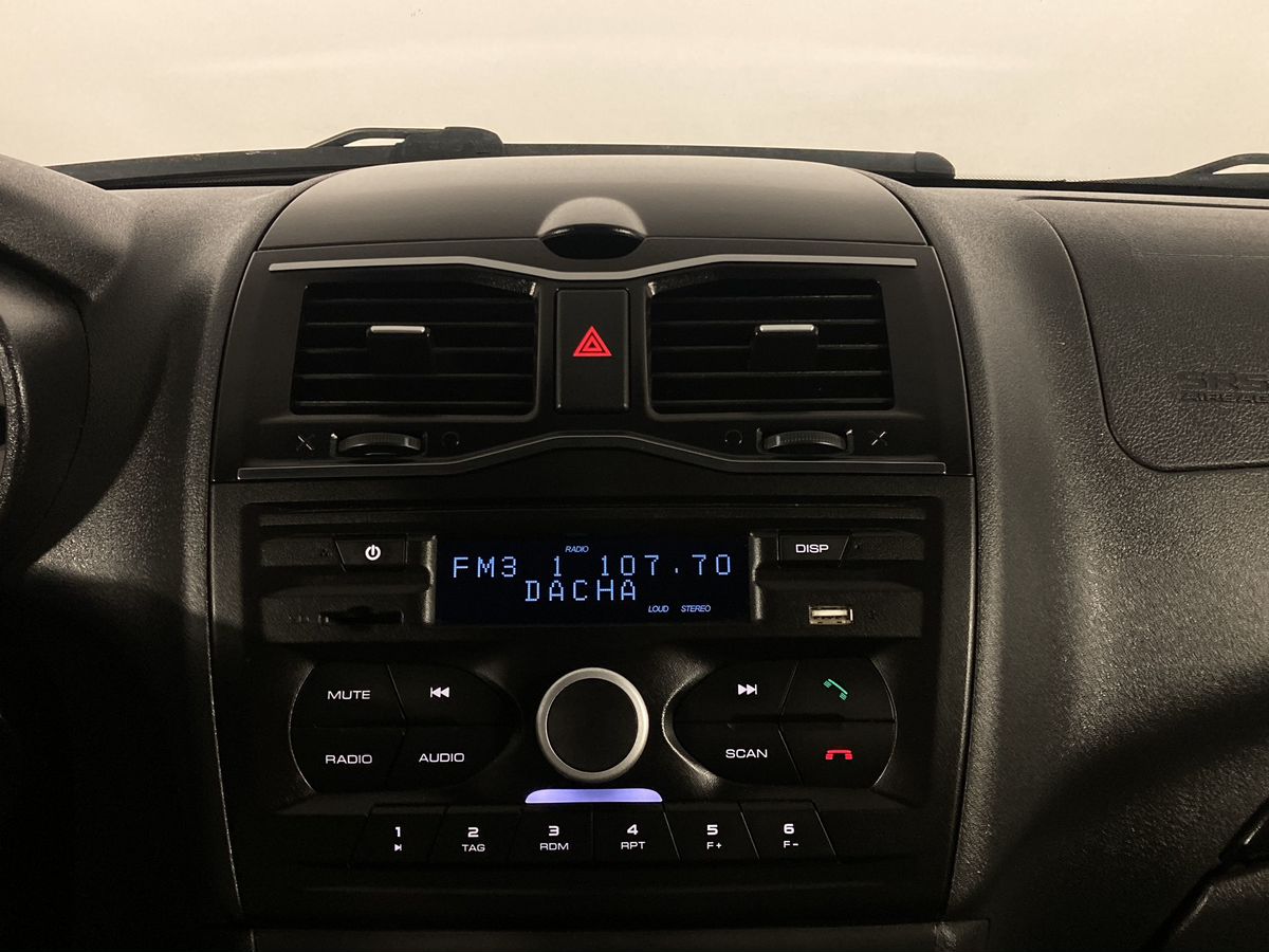 Lada Granta Classic (2021) 2022 г.в., 15 068 км.