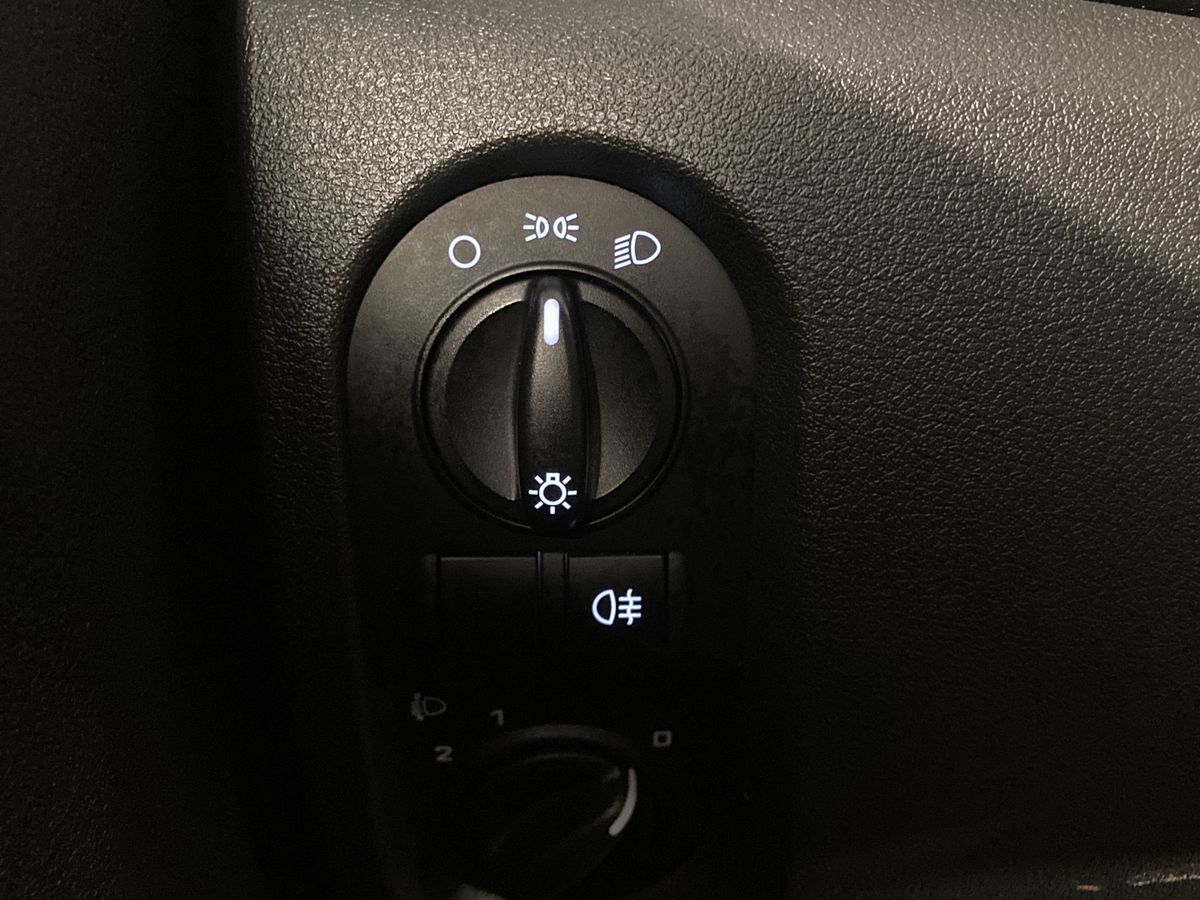 Lada Granta Classic (2021) 2022 г.в., 15 068 км.