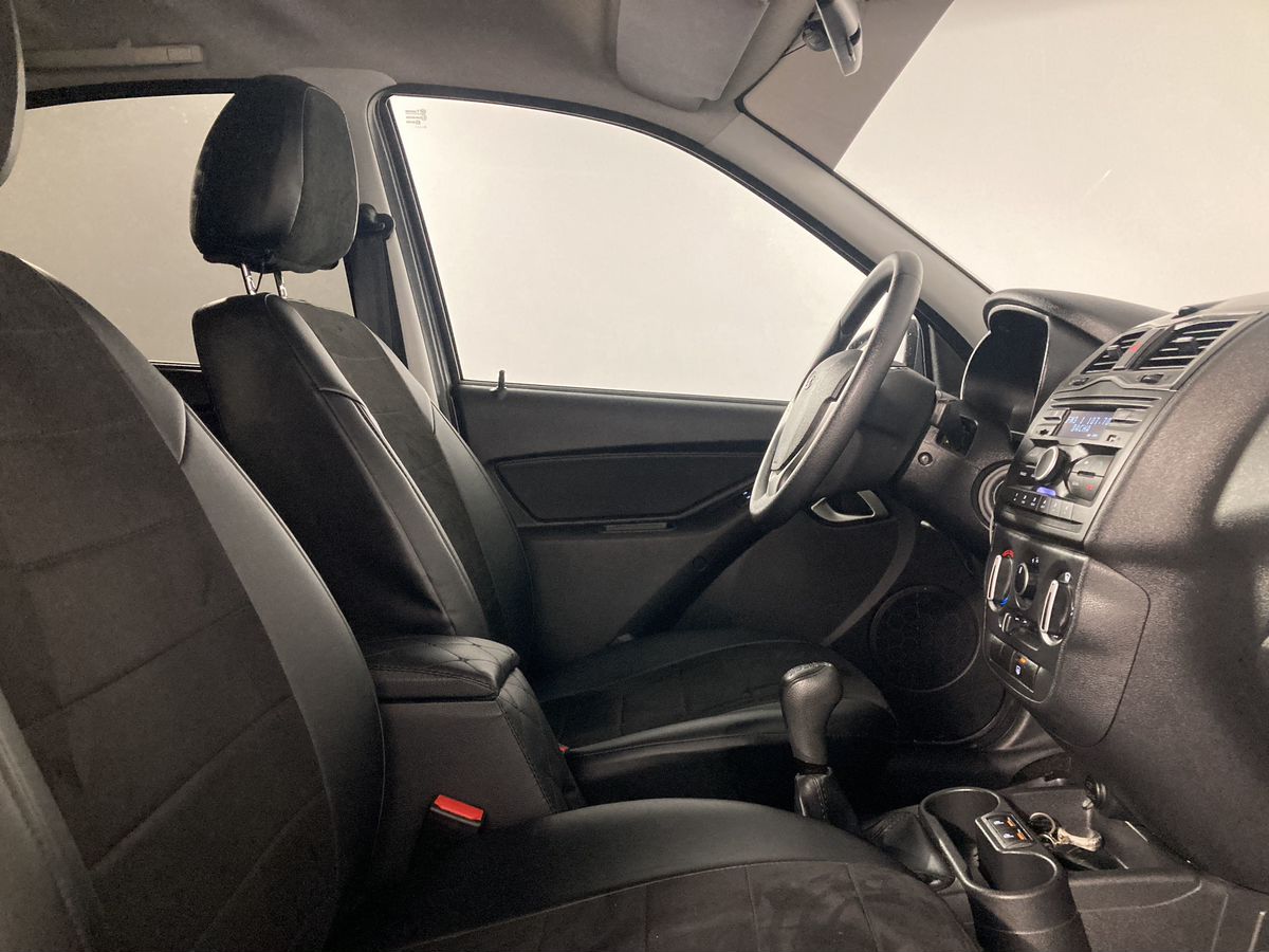 Lada Granta Classic (2021) 2022 г.в., 15 068 км.