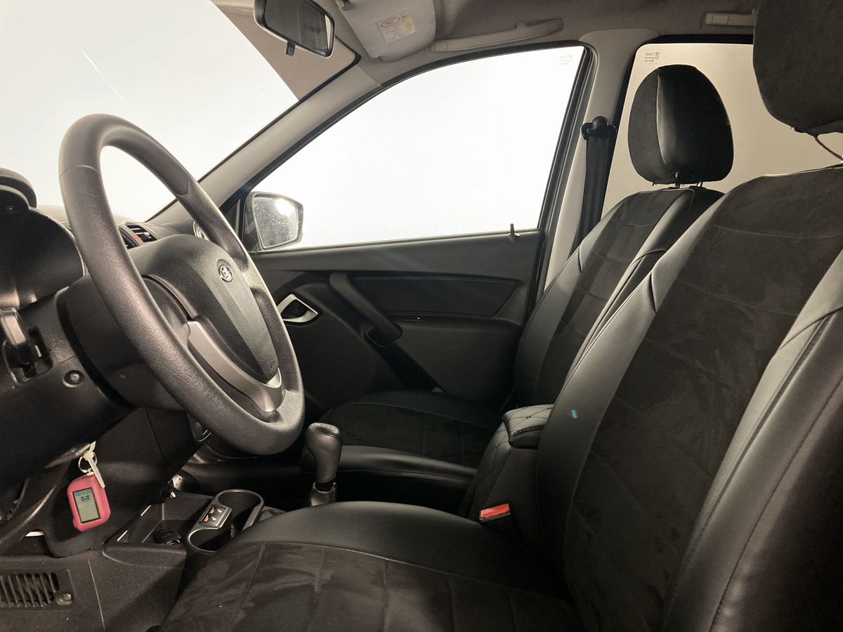 Lada Granta Classic (2021) 2022 г.в., 15 068 км.