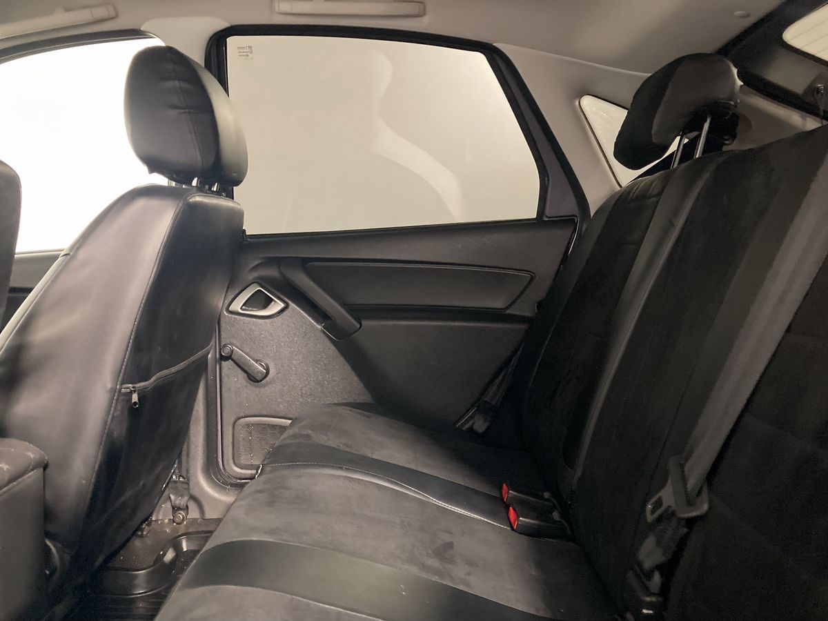 Lada Granta Classic (2021) 2022 г.в., 15 068 км.