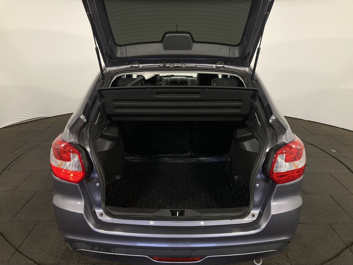 Lada Granta Classic (2021) 2022 г.в., 15 068 км.