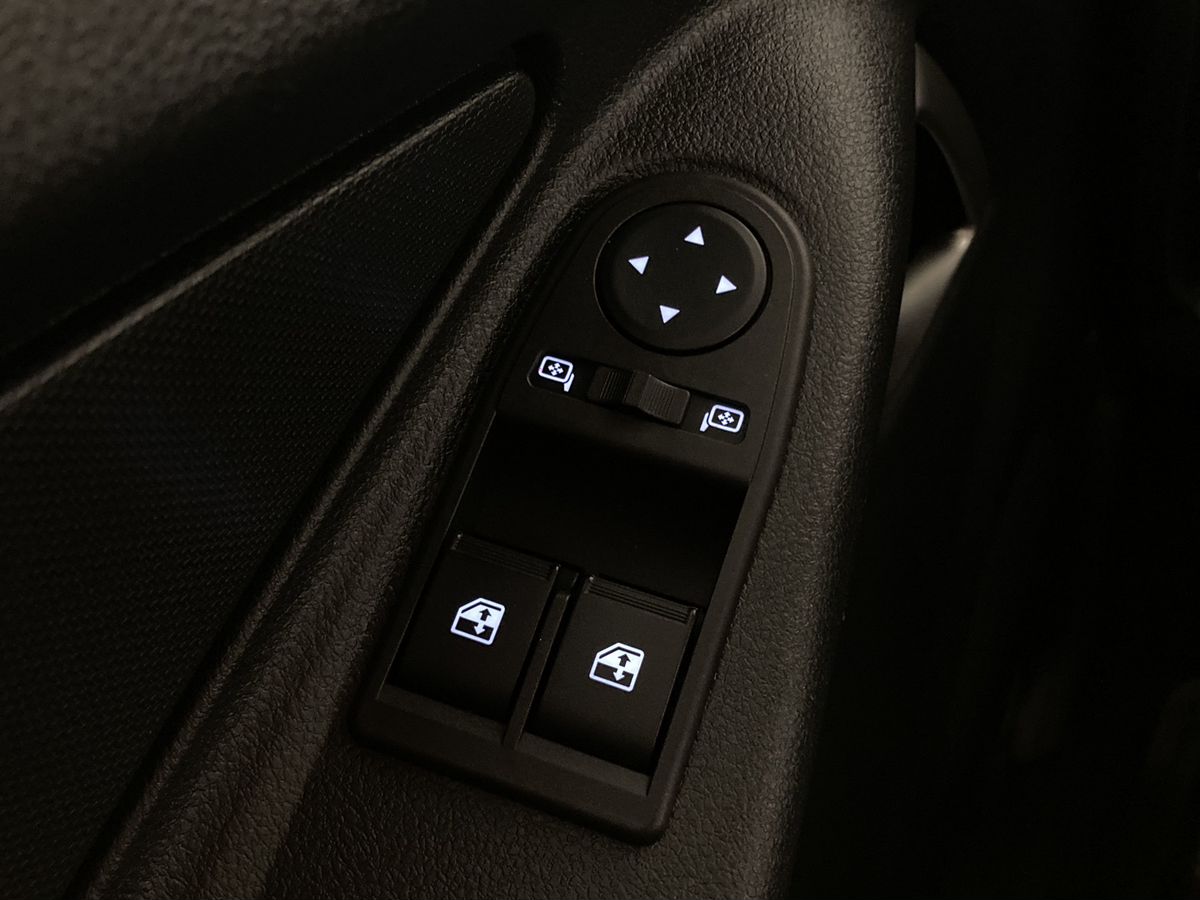 Lada Granta Classic (2021) 2022 г.в., 15 068 км.