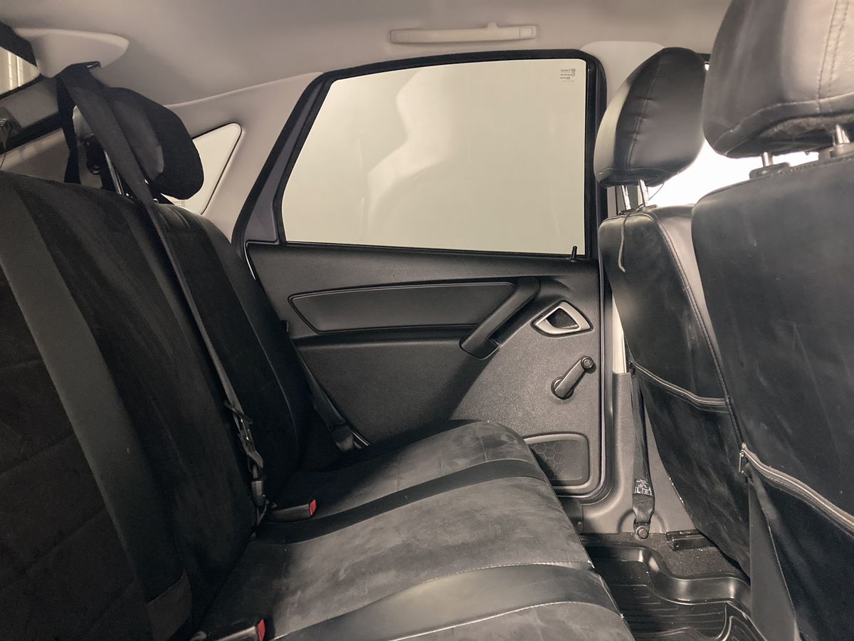 Lada Granta Classic (2021) 2022 г.в., 15 068 км.