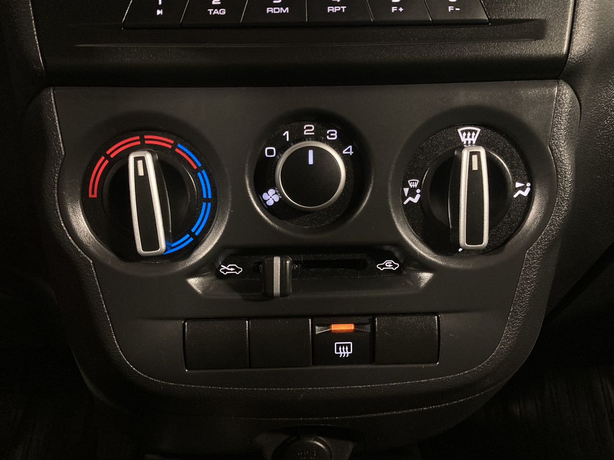 Lada Granta Classic (2021) 2022 г.в., 15 068 км.