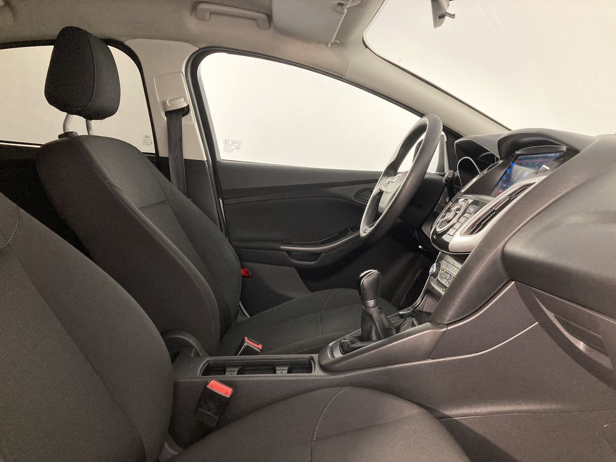 Ford Focus Ambiente 2016 г.в., 157 167 км.