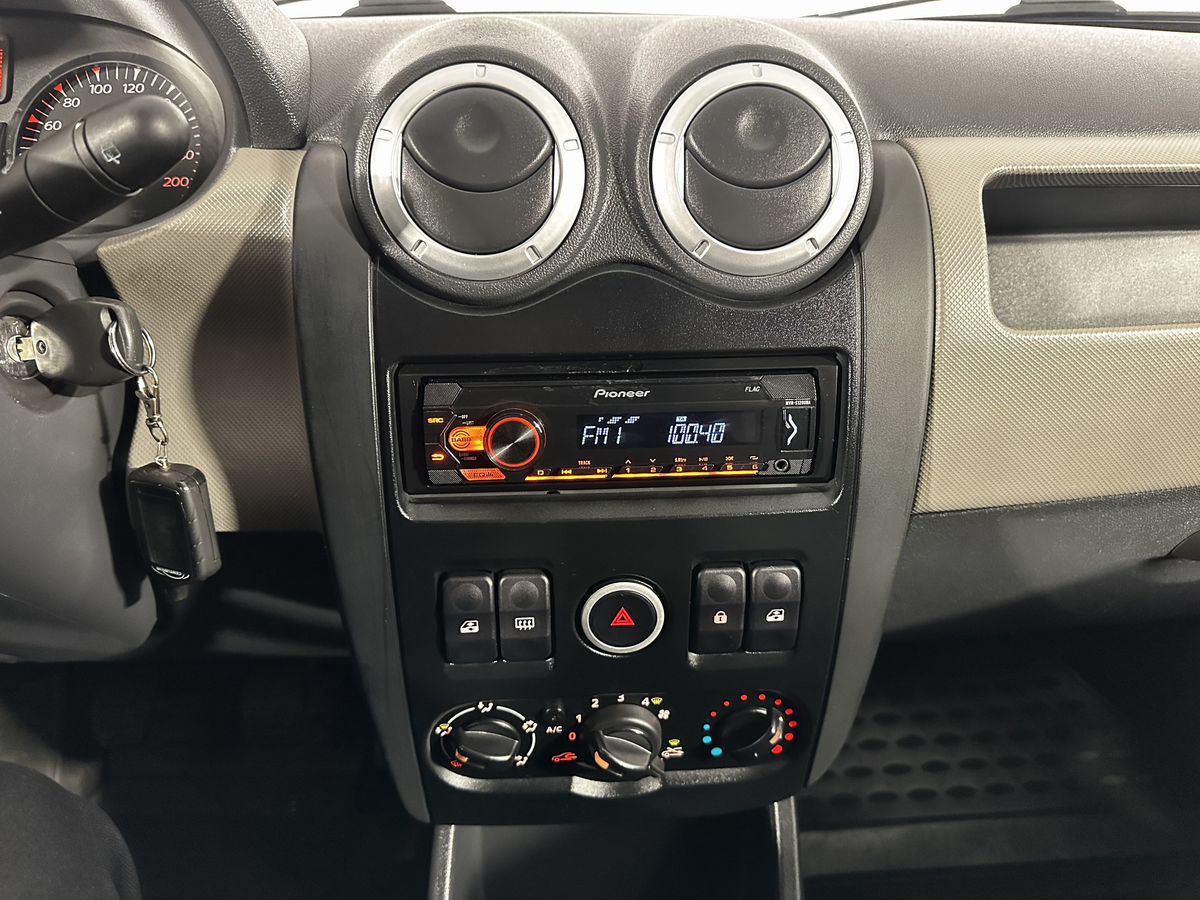 Lada Largus Classic (7 мест Air conditioner) 2018 г.в., 86 237 км.