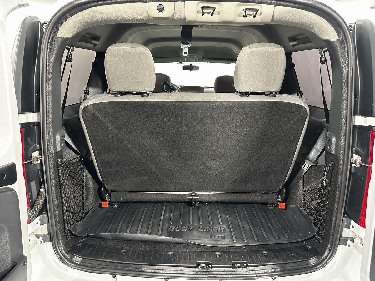 Lada Largus Classic (7 мест Air conditioner) 2018 г.в., 86 237 км.