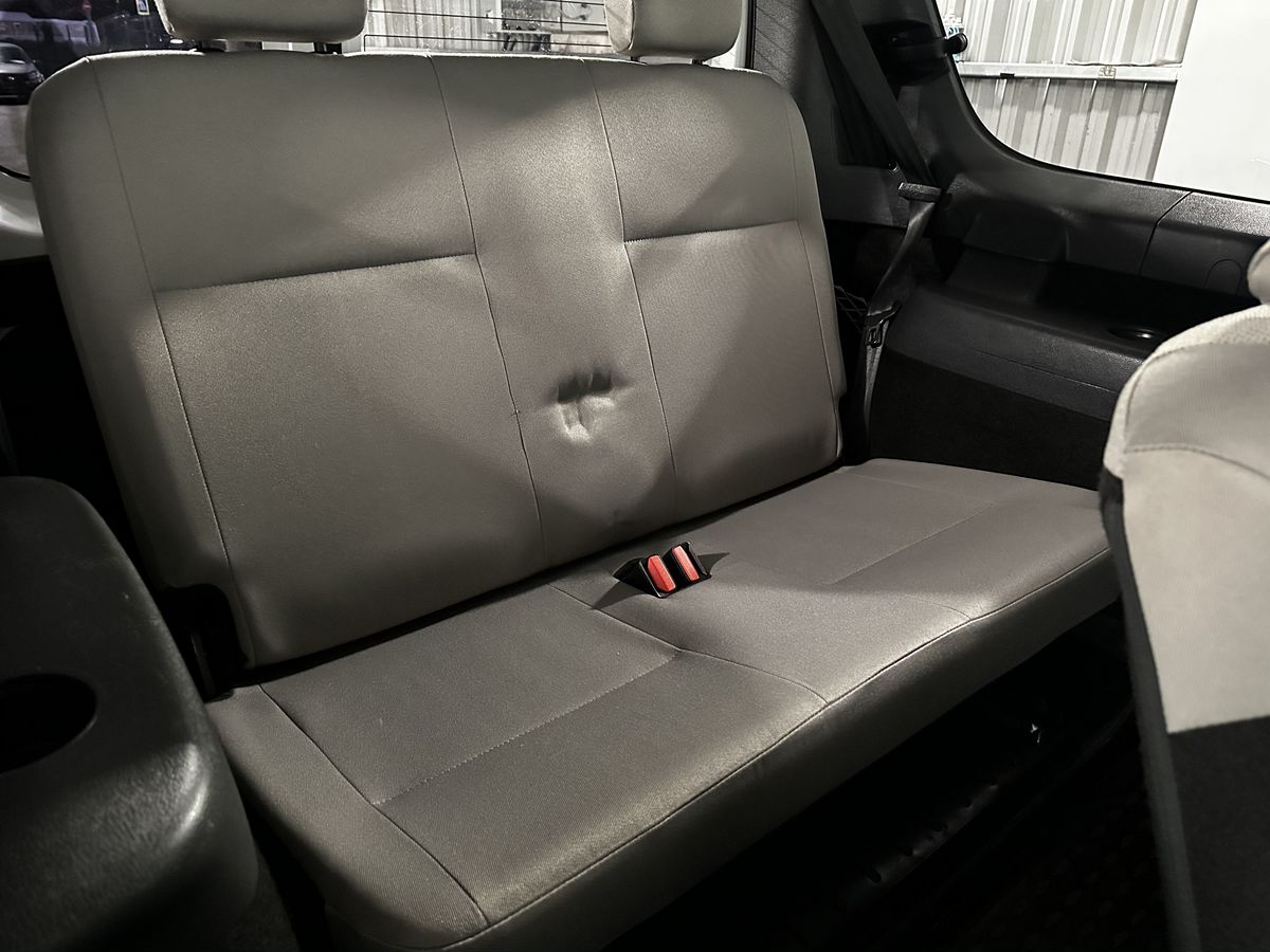 Lada Largus Classic (7 мест Air conditioner) 2018 г.в., 86 237 км.