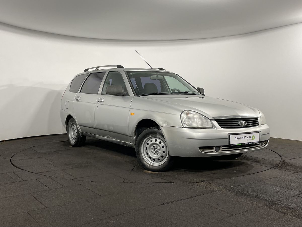 Lada Priora 999 2011 г.в., 142 309 км.