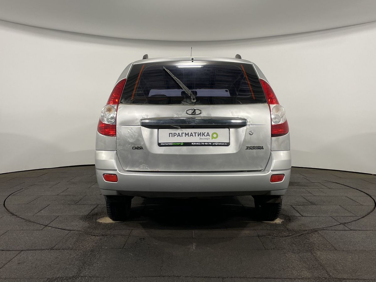 Lada Priora 999 2011 г.в., 142 309 км.