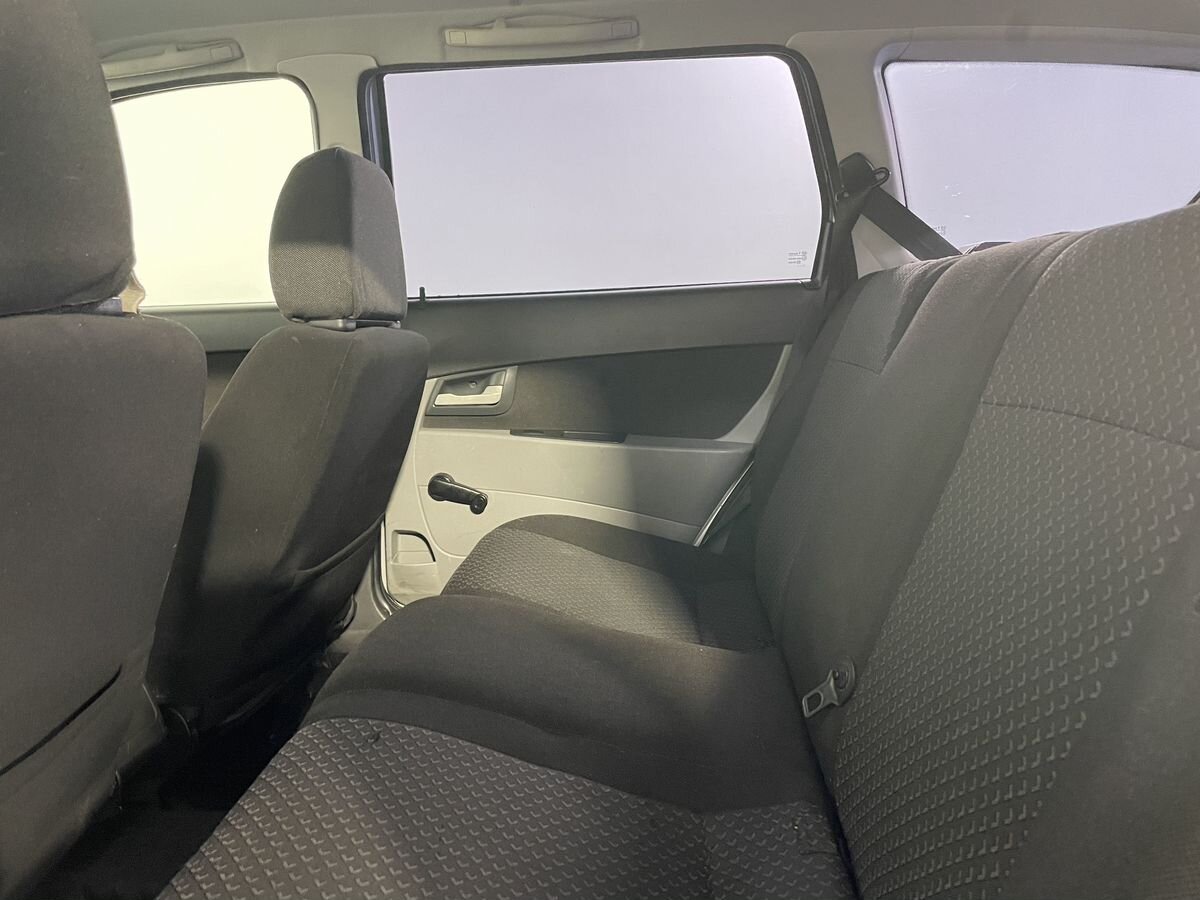 Lada Priora 999 2011 г.в., 142 309 км.