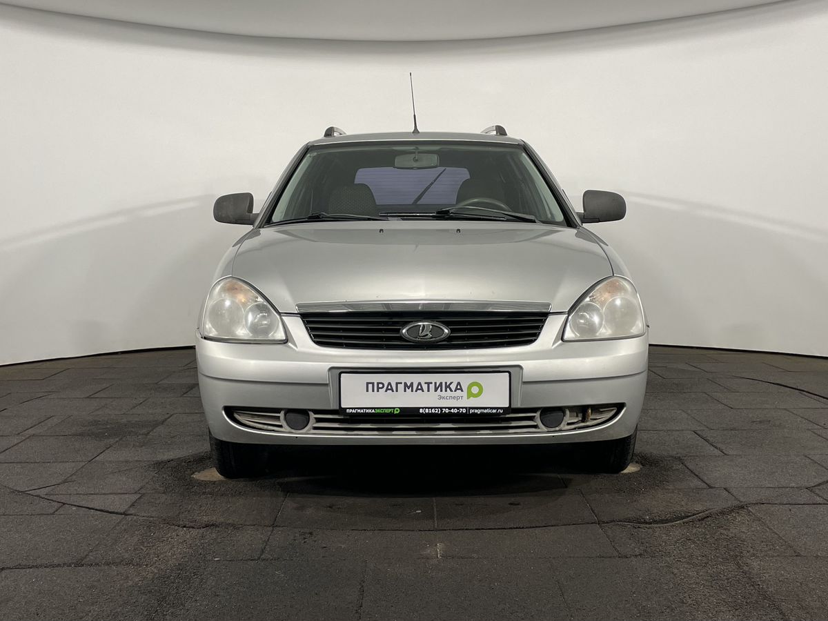 Lada Priora 999 2011 г.в., 142 309 км.
