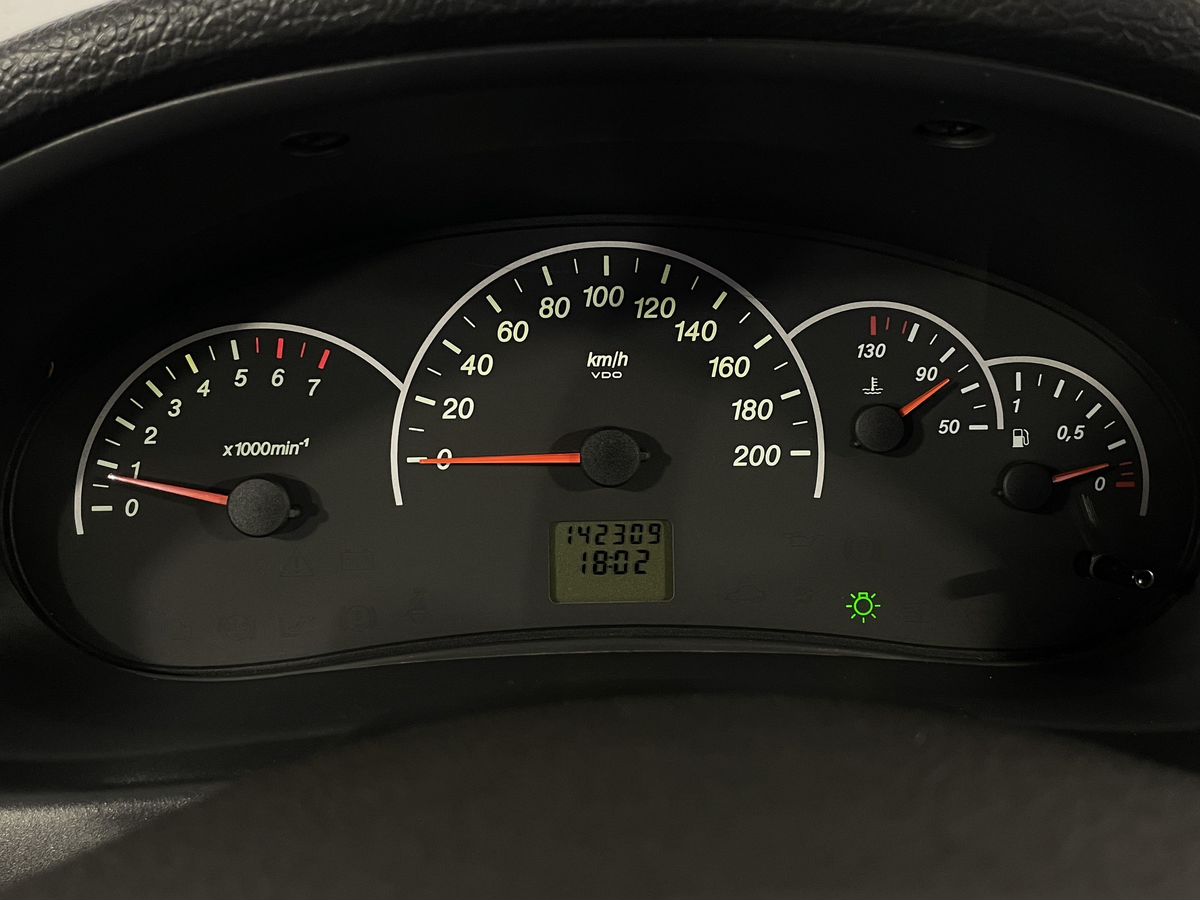 Lada Priora 999 2011 г.в., 142 309 км.