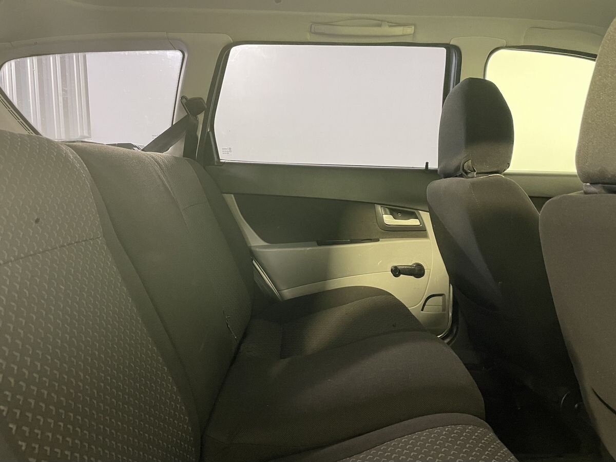 Lada Priora 999 2011 г.в., 142 309 км.