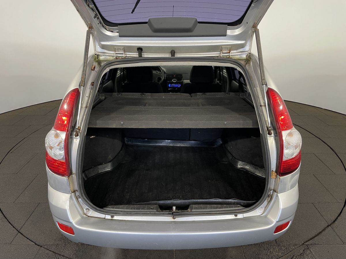 Lada Priora 999 2011 г.в., 142 309 км.