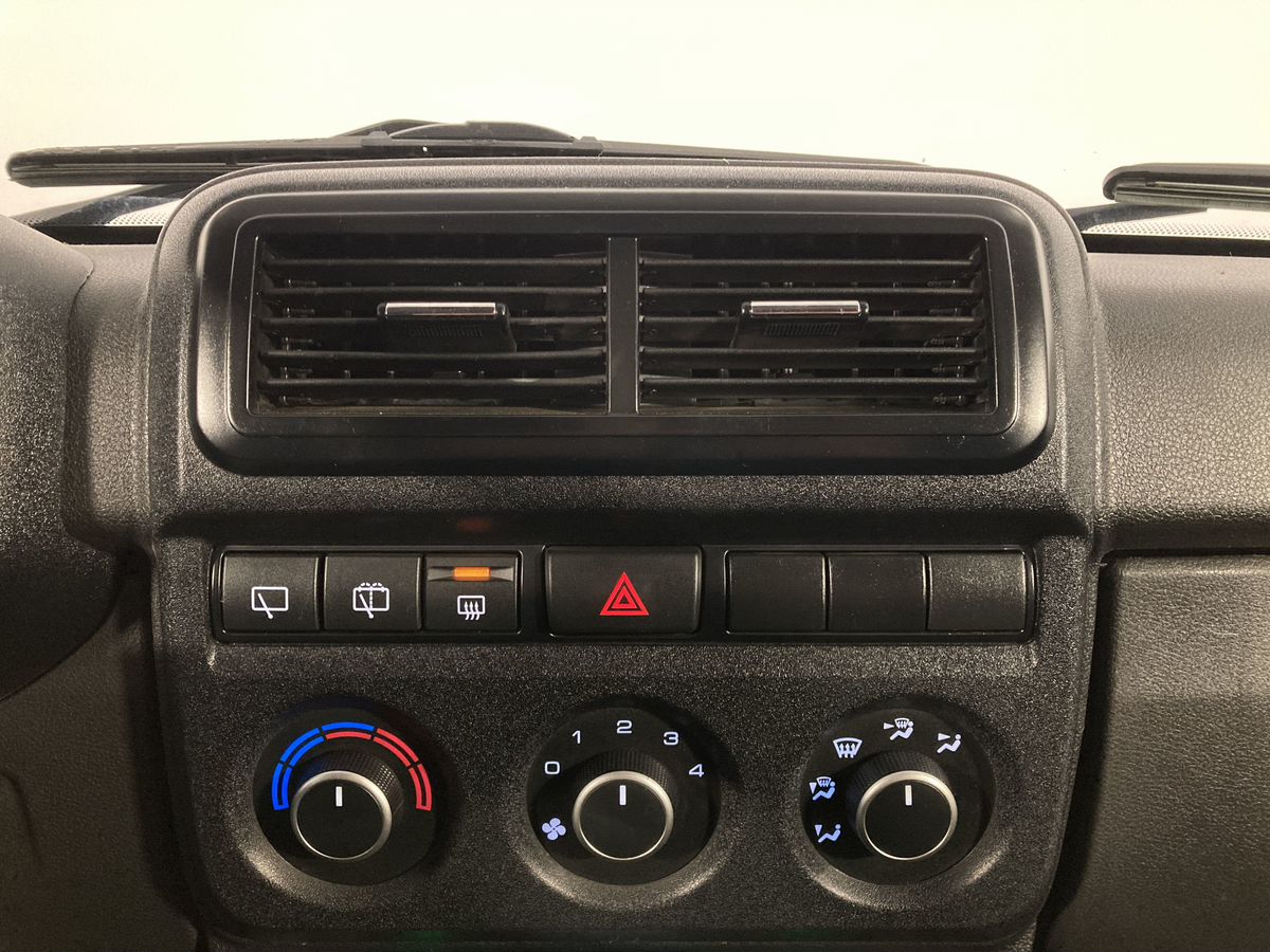 Lada Niva Legend Classic (2021-2022) 2022 г.в., 49 773 км.