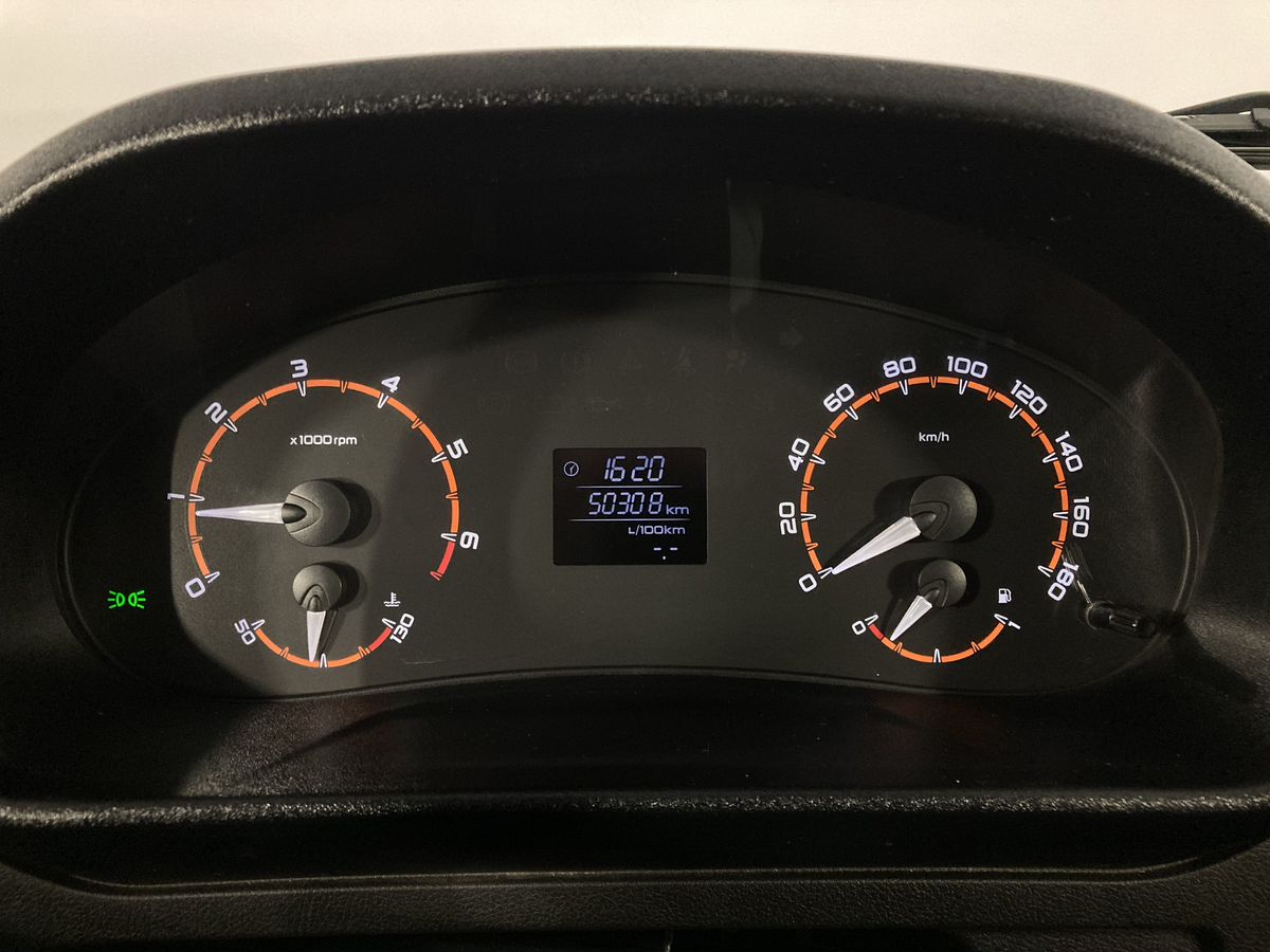 Lada Niva Legend Classic (2021-2022) 2022 г.в., 49 773 км.