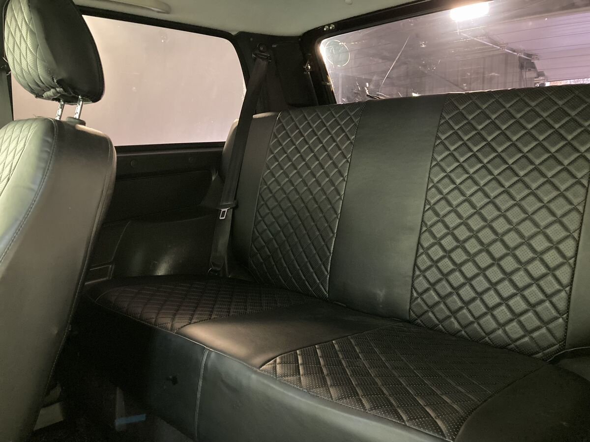 Lada Niva Legend Classic (2021-2022) 2022 г.в., 49 773 км.