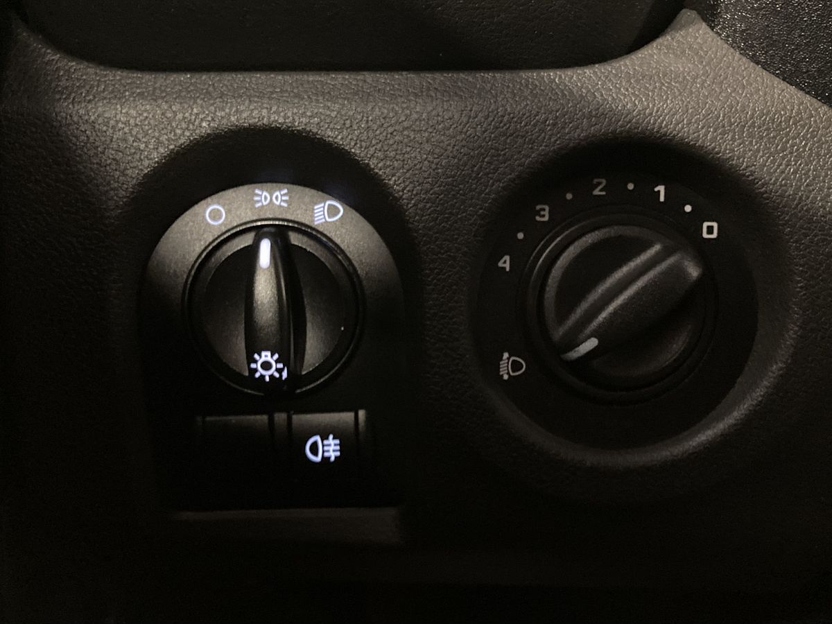 Lada Niva Legend Classic (2021-2022) 2022 г.в., 49 773 км.