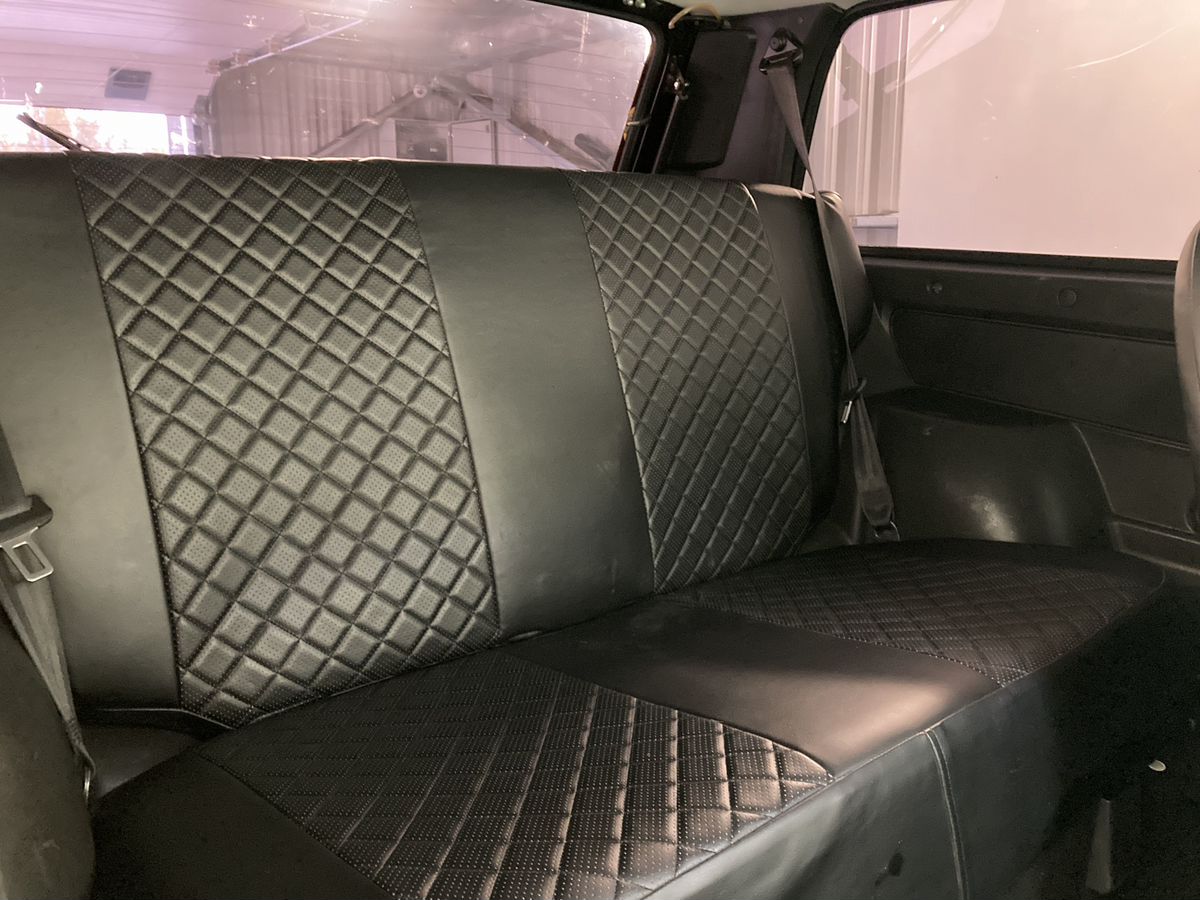 Lada Niva Legend Classic (2021-2022) 2022 г.в., 49 773 км.