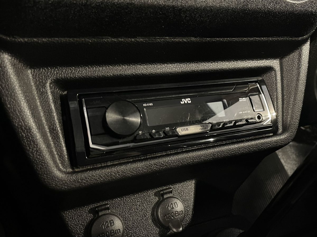 Lada 2121 (4x4) Classic 2020 г.в., 62 000 км.