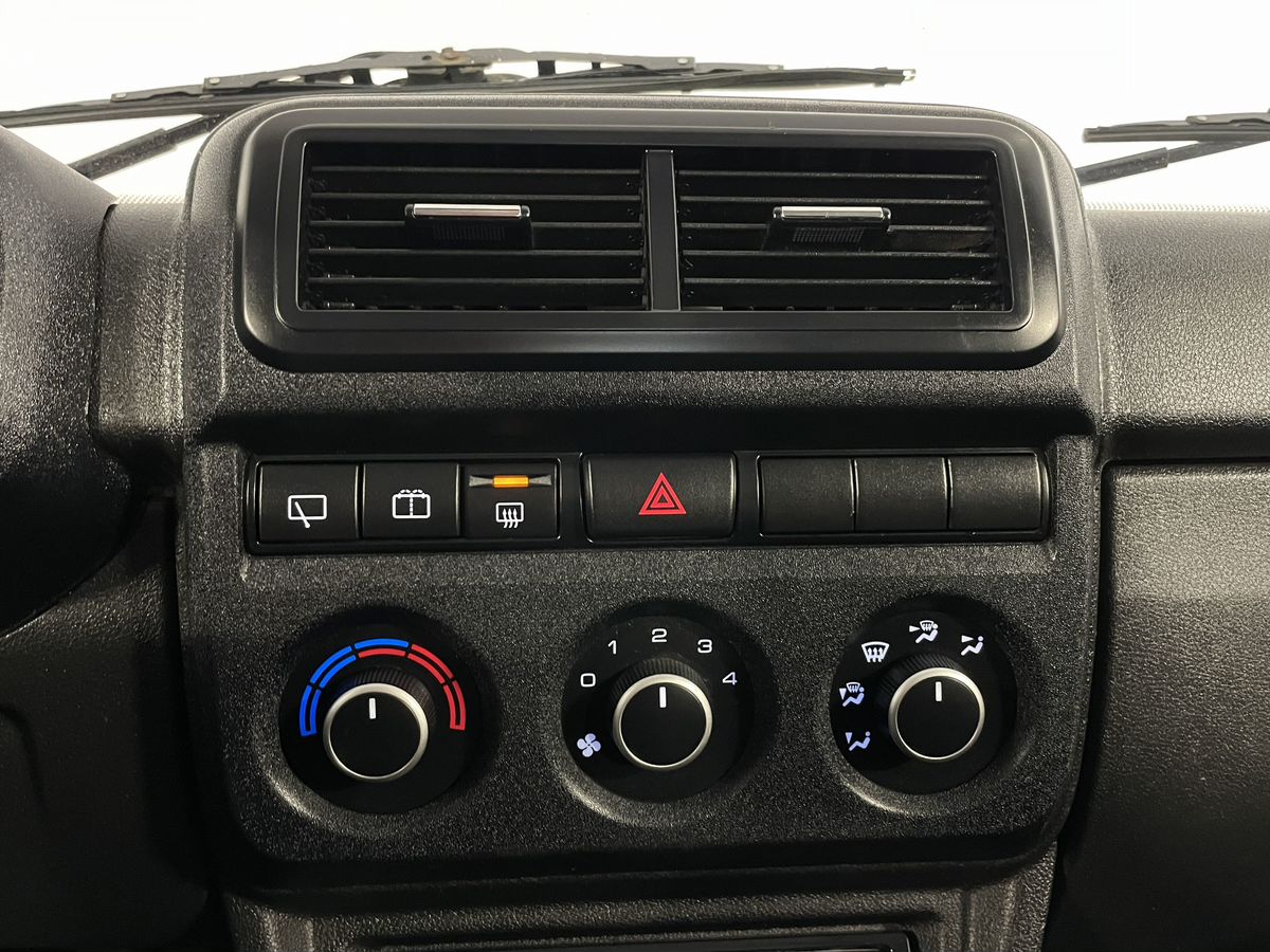 Lada 2121 (4x4) Classic 2020 г.в., 62 000 км.