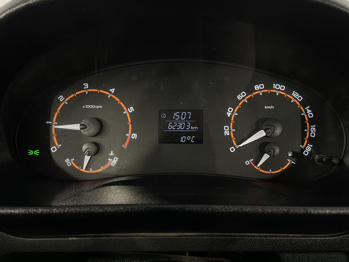 Lada 2121 (4x4) Classic 2020 г.в., 62 000 км.