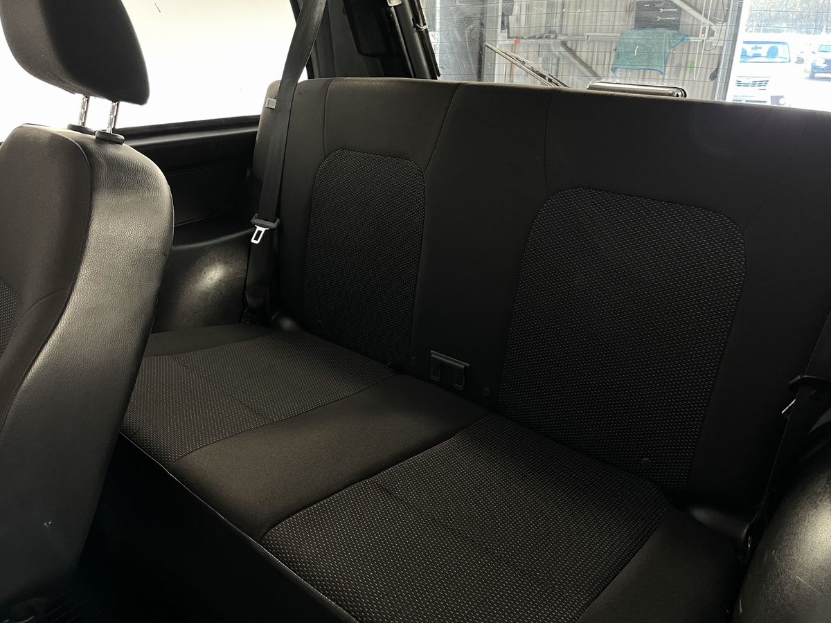 Lada 2121 (4x4) Classic 2020 г.в., 62 000 км.