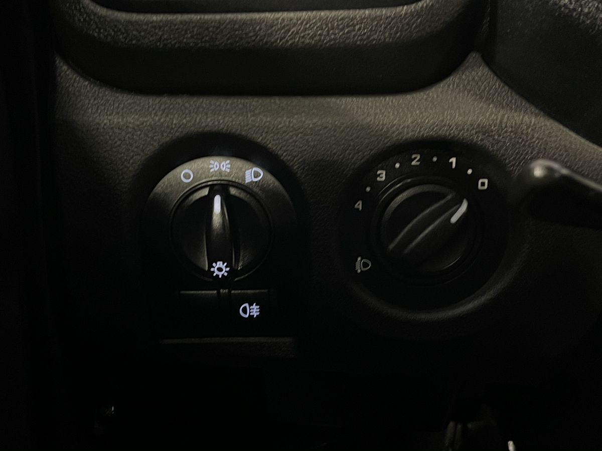 Lada 2121 (4x4) Classic 2020 г.в., 62 000 км.