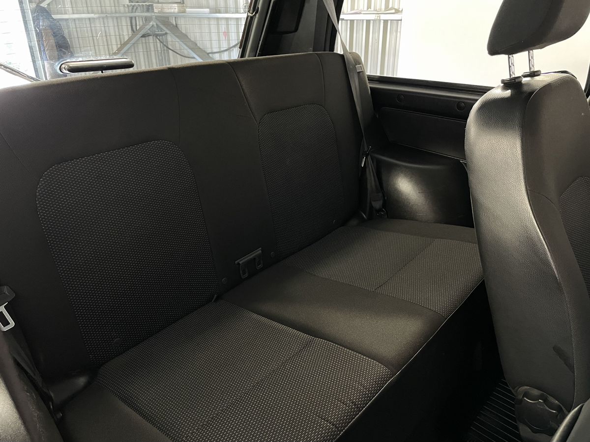 Lada 2121 (4x4) Classic 2020 г.в., 62 000 км.