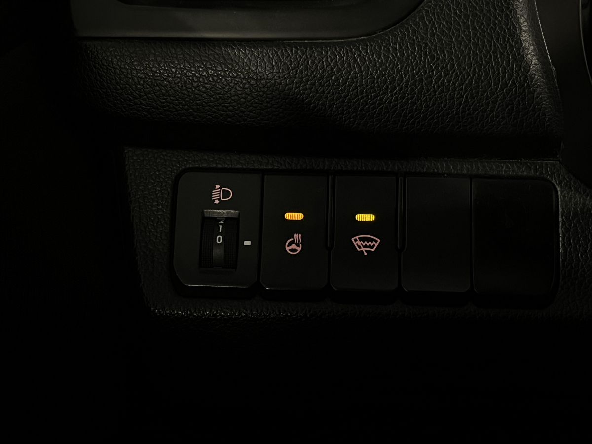 Kia Rio Prestige 2016 г.в., 154 000 км.