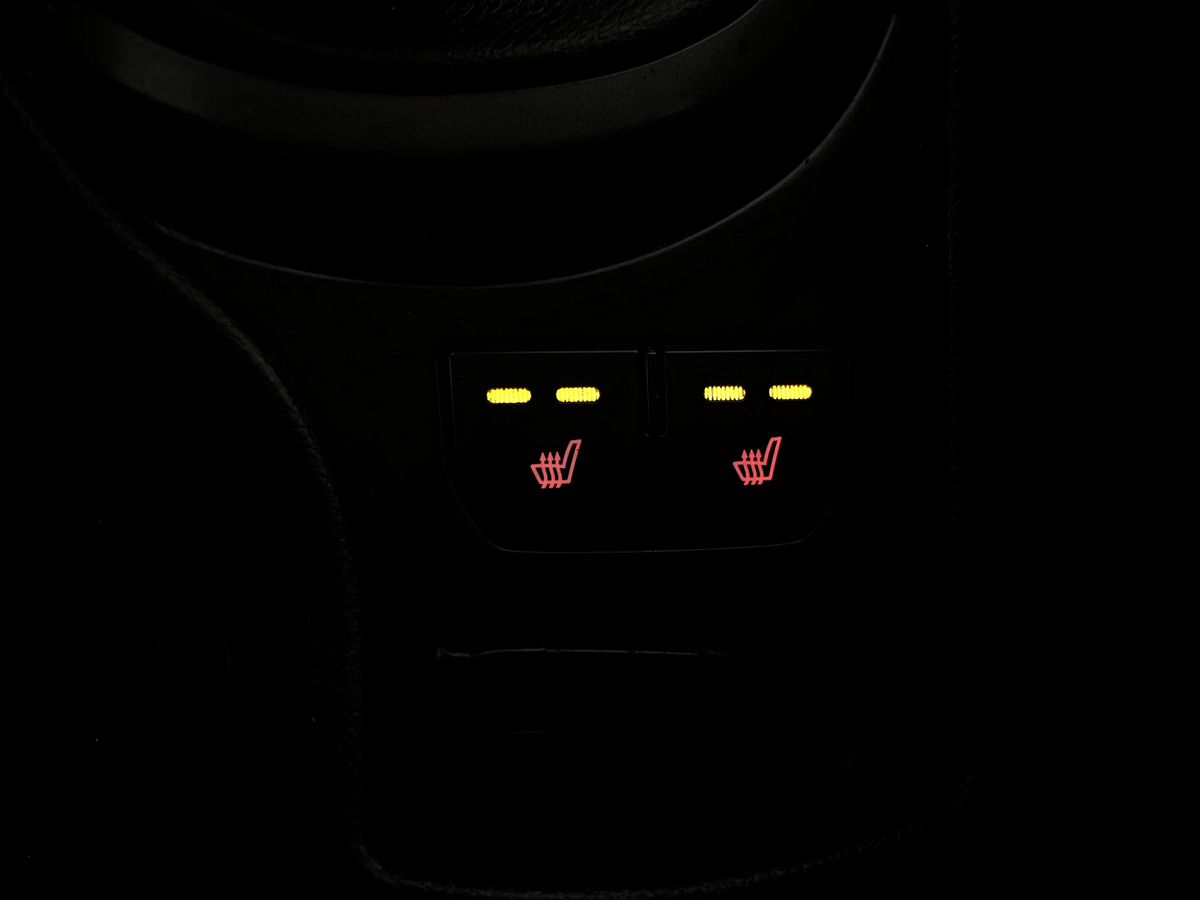 Kia Rio Prestige 2016 г.в., 154 000 км.