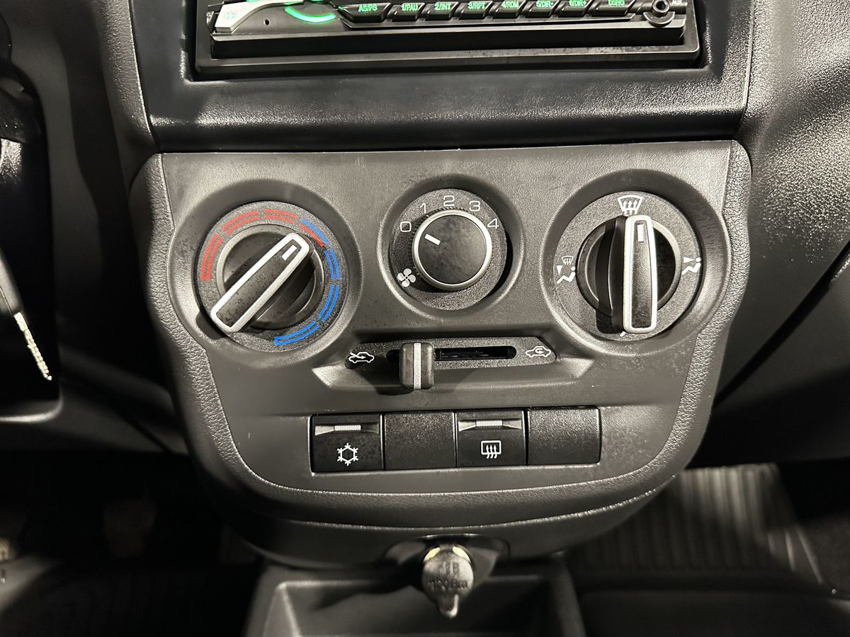 Lada Granta Classic'24 Кондиционер 2025 г.в., 3 359 км.