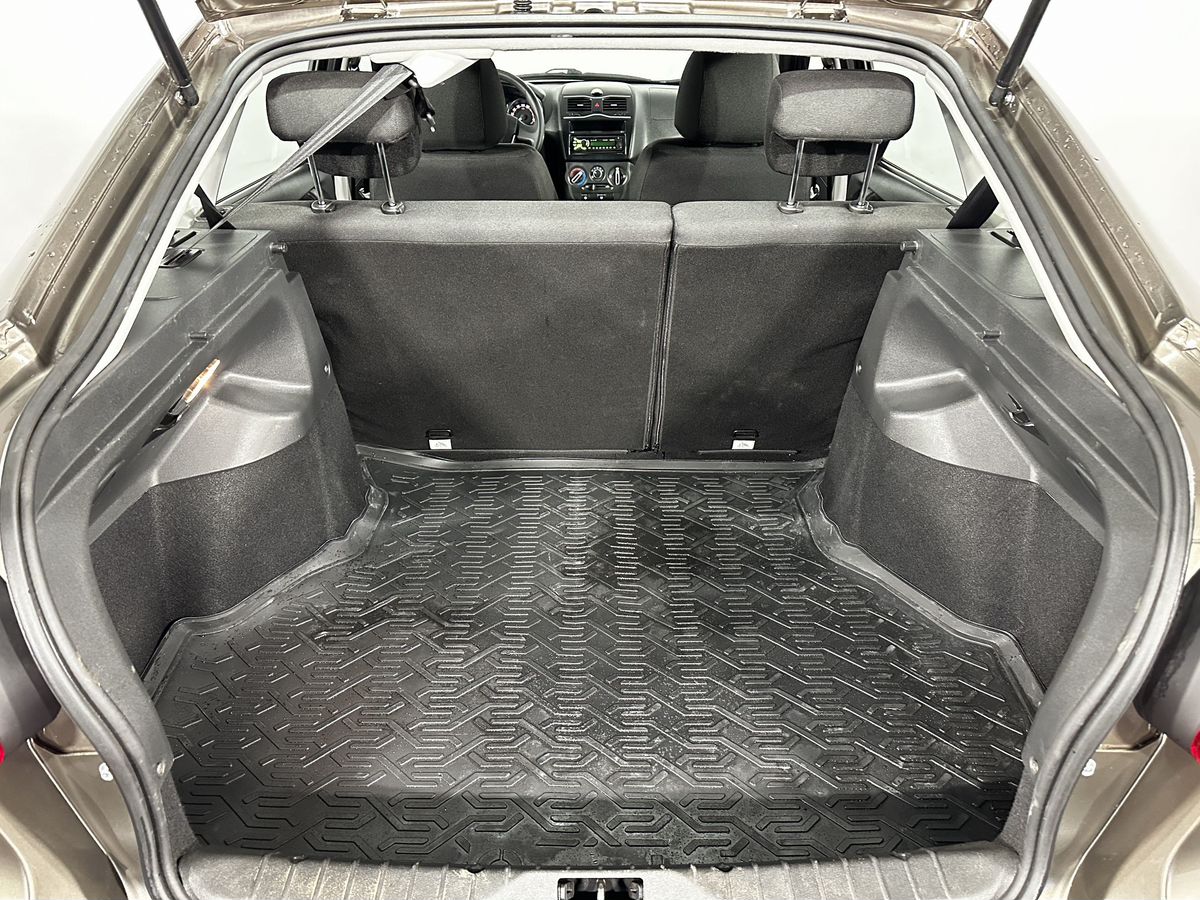 Lada Granta Classic'24 Кондиционер 2025 г.в., 3 359 км.