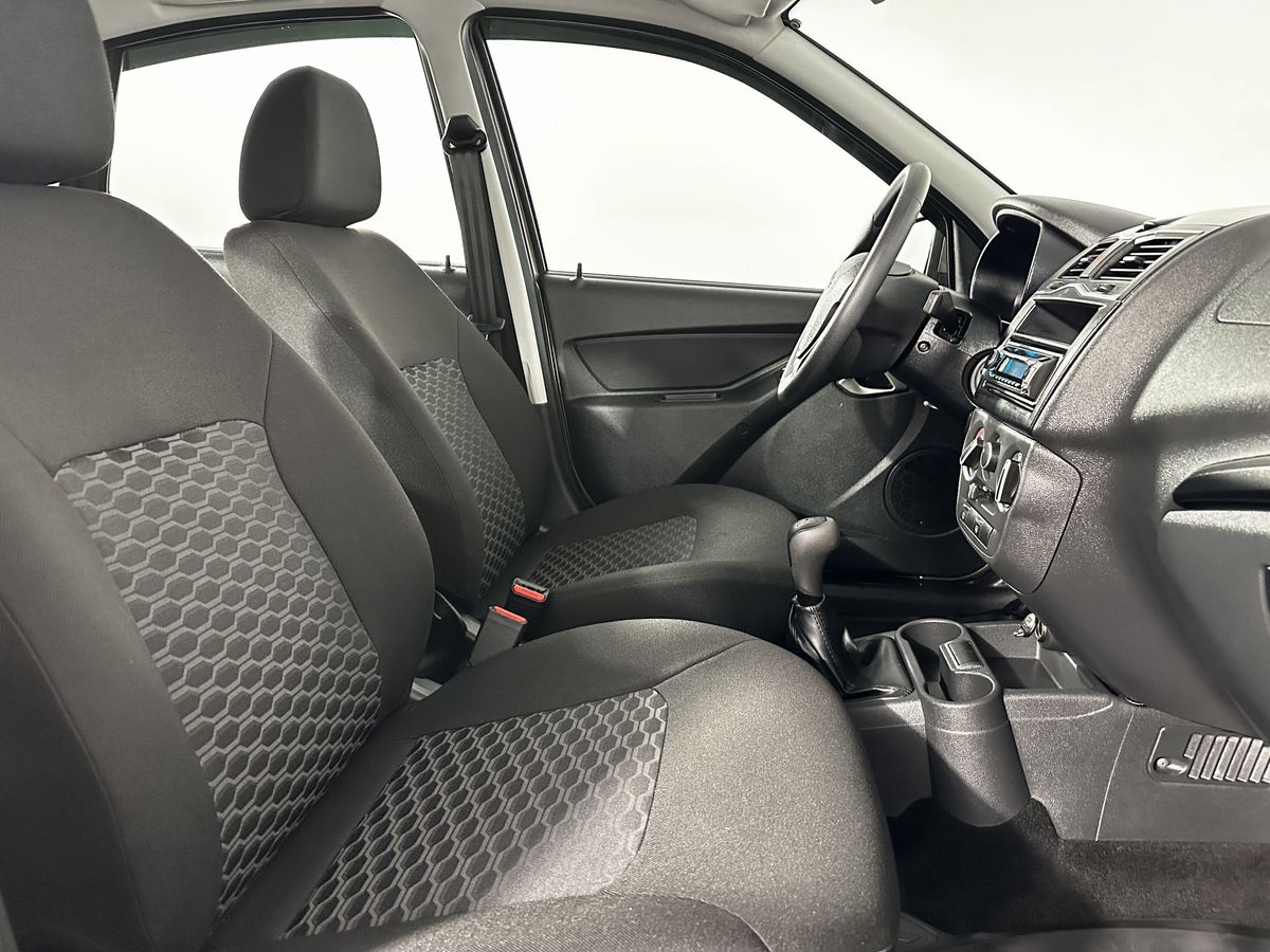 Lada Granta Classic'24 Кондиционер 2025 г.в., 3 359 км.