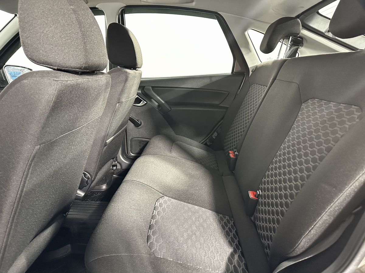 Lada Granta Classic'24 Кондиционер 2025 г.в., 3 359 км.