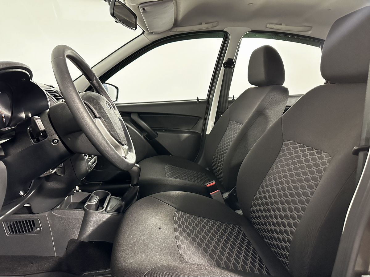 Lada Granta Classic'24 Кондиционер 2025 г.в., 3 359 км.