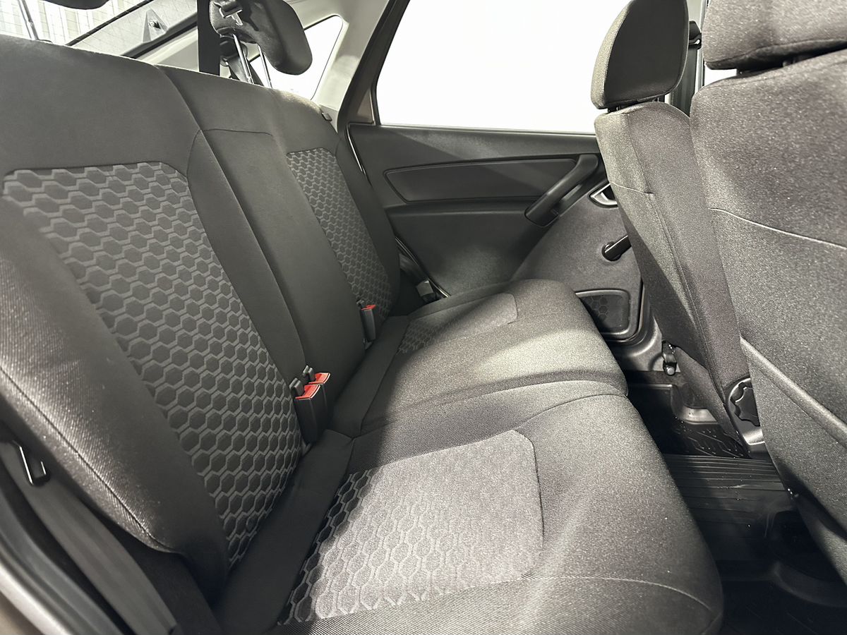 Lada Granta Classic'24 Кондиционер 2025 г.в., 3 359 км.