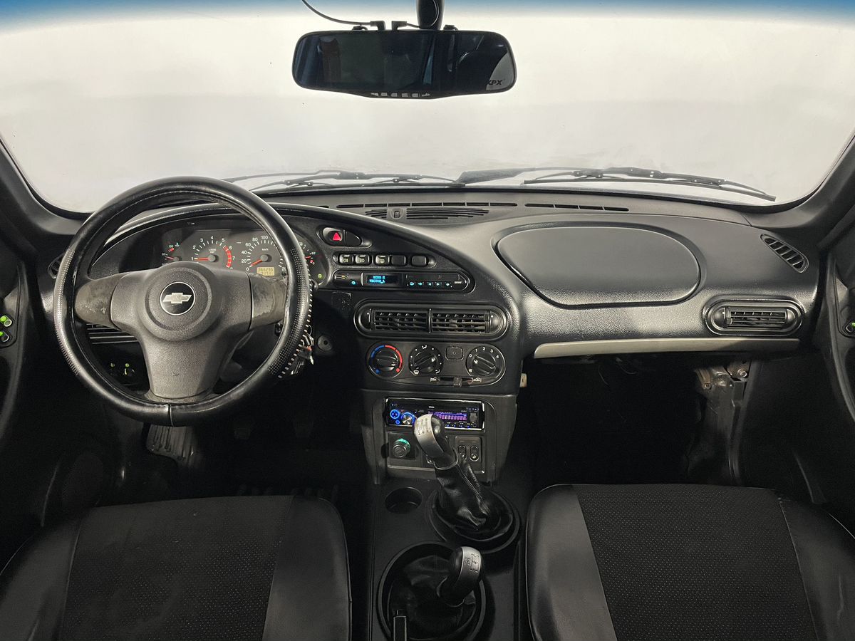 Chevrolet Niva L 2010 г.в., 360 000 км.