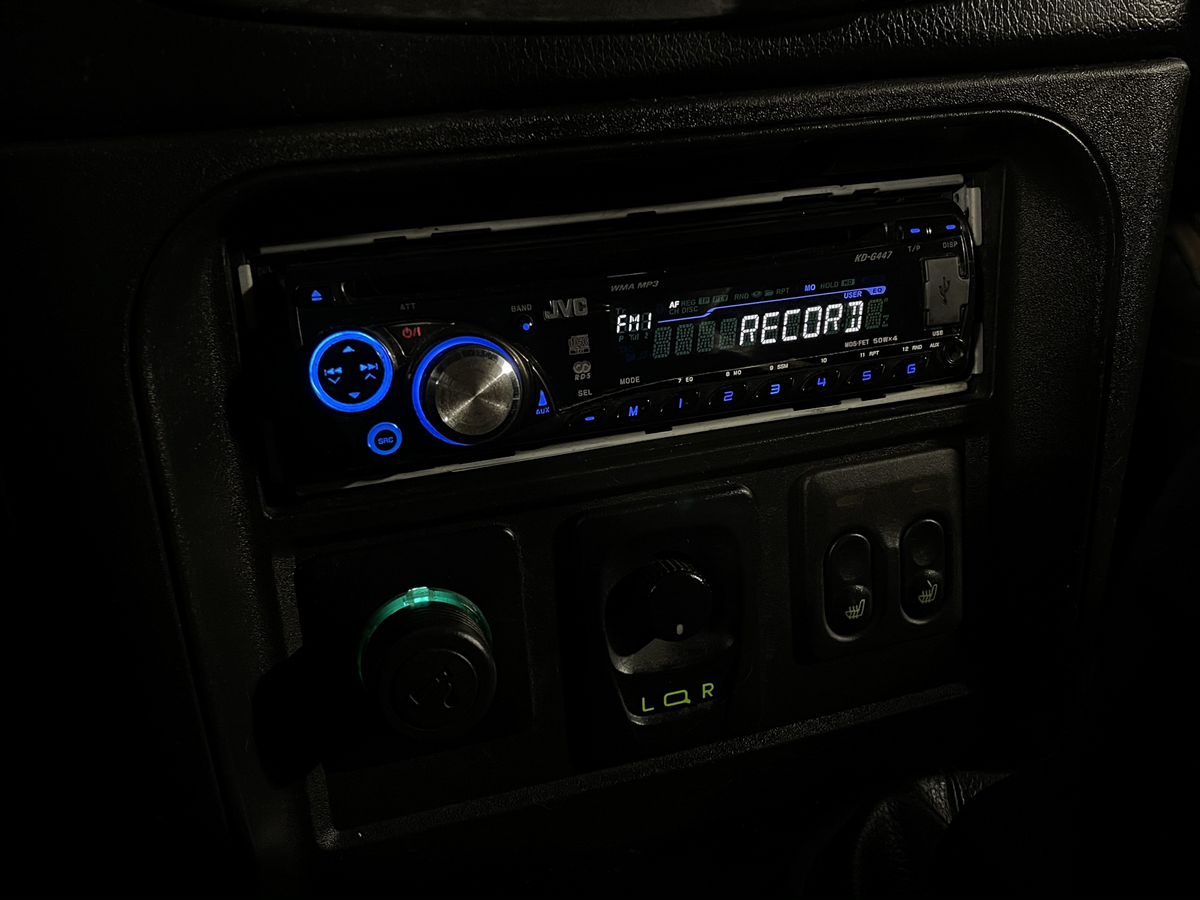 Chevrolet Niva L 2010 г.в., 360 000 км.