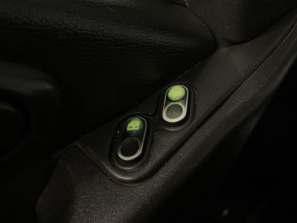 Chevrolet Niva L 2010 г.в., 360 000 км.