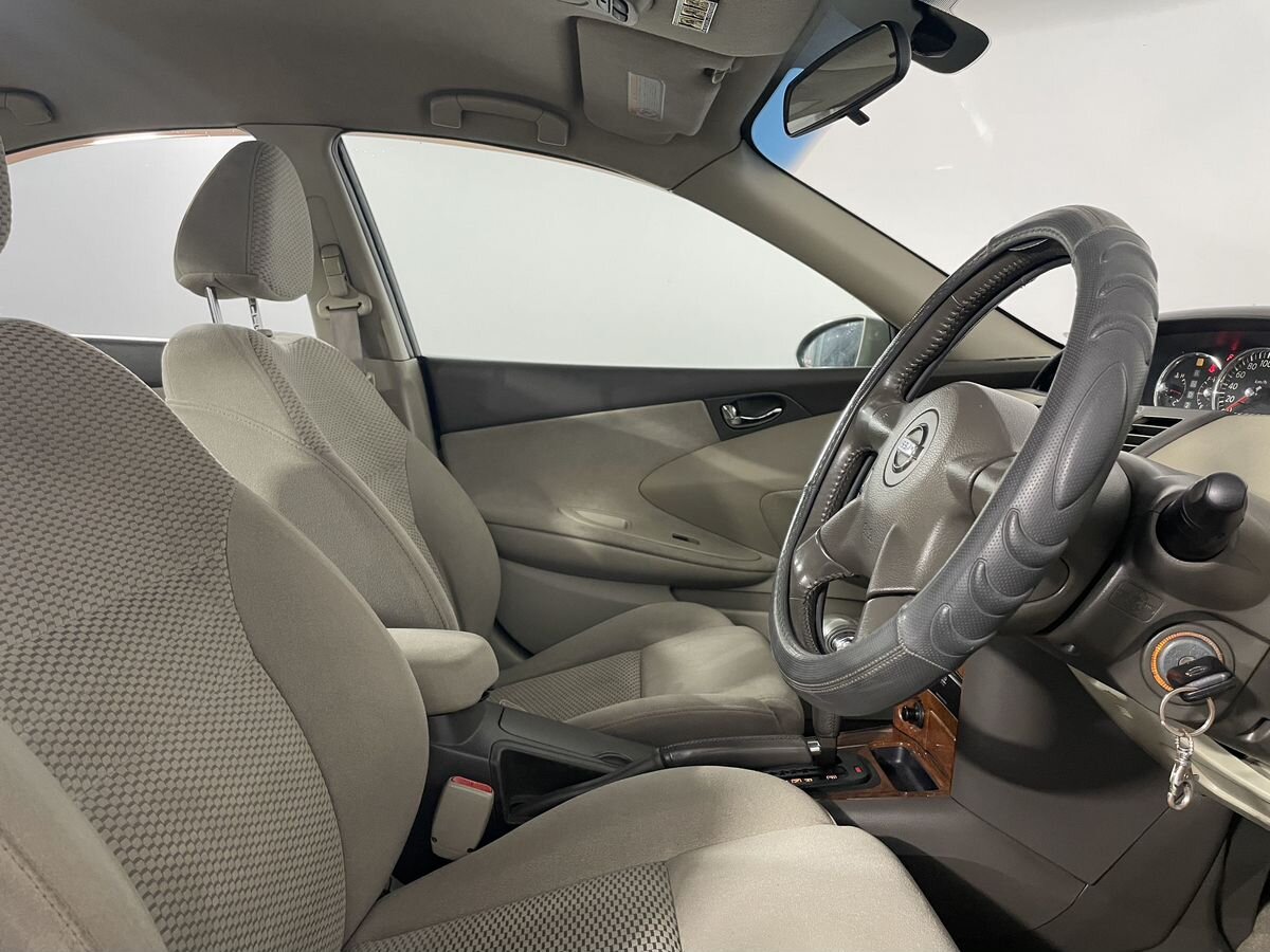 Nissan Primera 999 2004 г.в., 187 000 км.