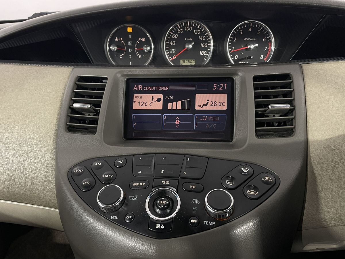 Nissan Primera 999 2004 г.в., 187 000 км.